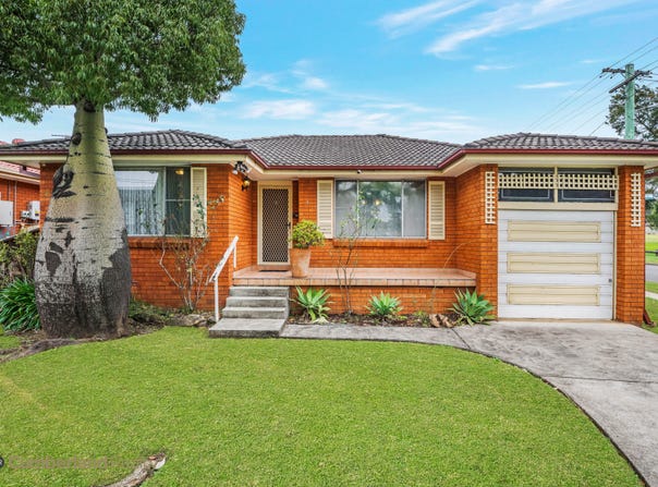 5 Eva Street, Greystanes, NSW 2145