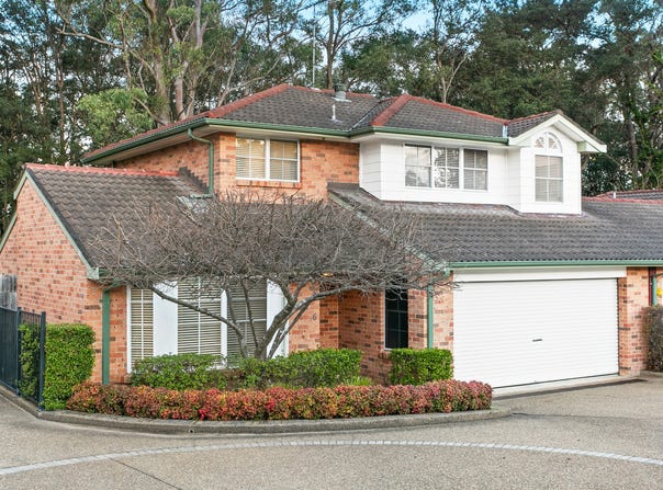 6/24-26 Boundary Road, North Epping, NSW 2121