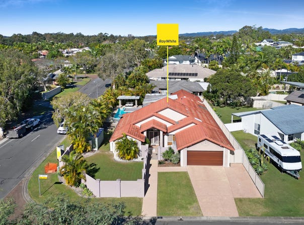 2 Carrum Court, Robina, Qld 4226