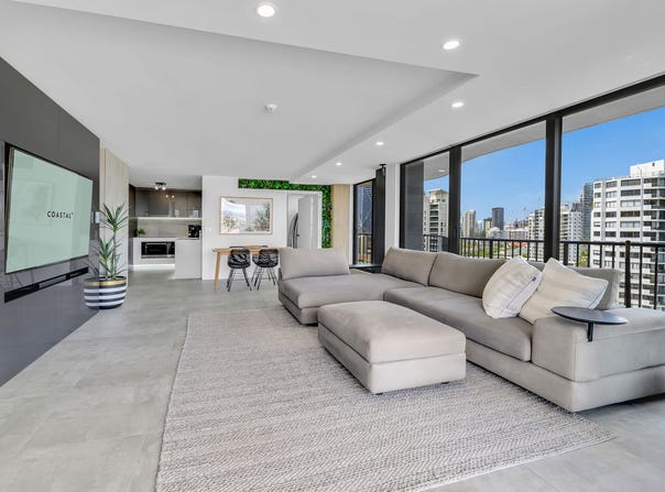 63/2940 Gold Coast Highway, Surfers Paradise, Qld 4217