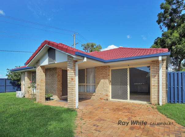 479 Jackson Road, Sunnybank Hills, Qld 4109