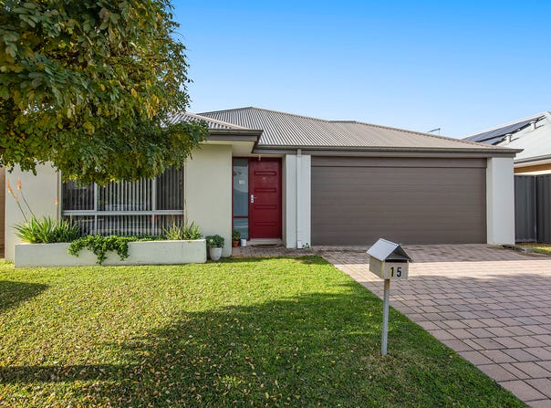 15 Jordan Street, Haynes, WA 6112