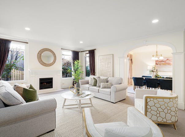 5 Grange Avenue, Canterbury, Vic 3126