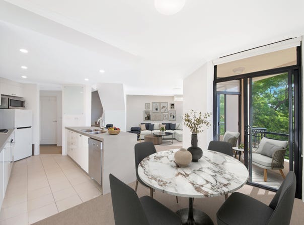 49/232-240 Ben Boyd Road, Cremorne, NSW 2090