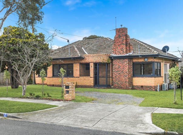 7 Teague Avenue, Mentone, Vic 3194