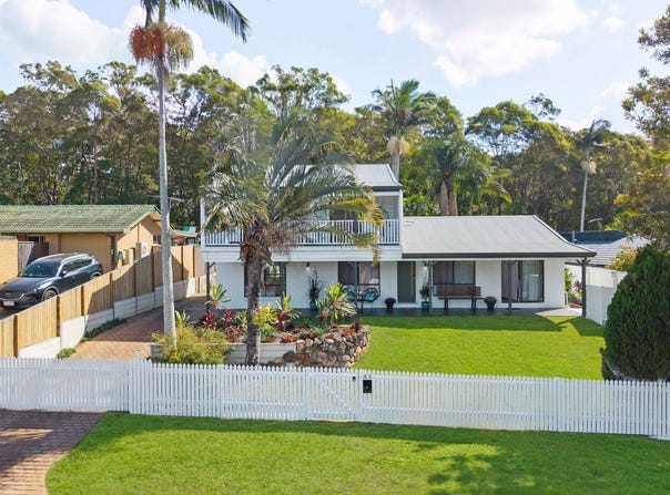 63 Killarney Crescent, Capalaba, Qld 4157