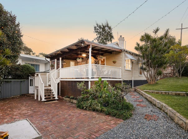 135 Whatley Crescent, Bayswater, WA 6053