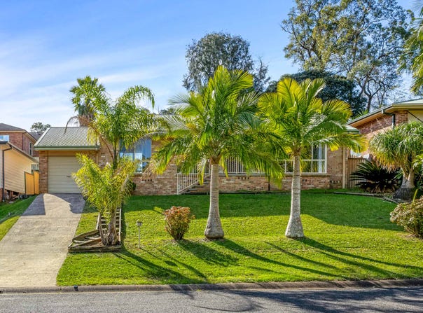 11 Endeavour Close, Woodrising, NSW 2284