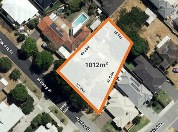 67 Moreing Street, Redcliffe, WA 6104