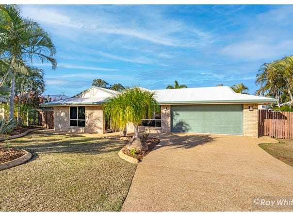36 Origano Avenue, Gracemere, Qld 4702