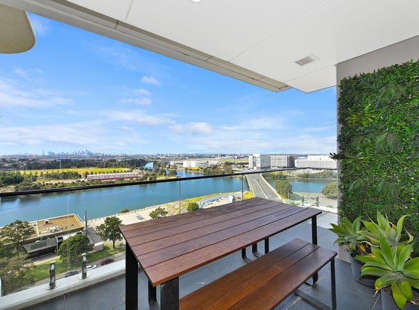1406/26 Levey Street, Wolli Creek, NSW 2205