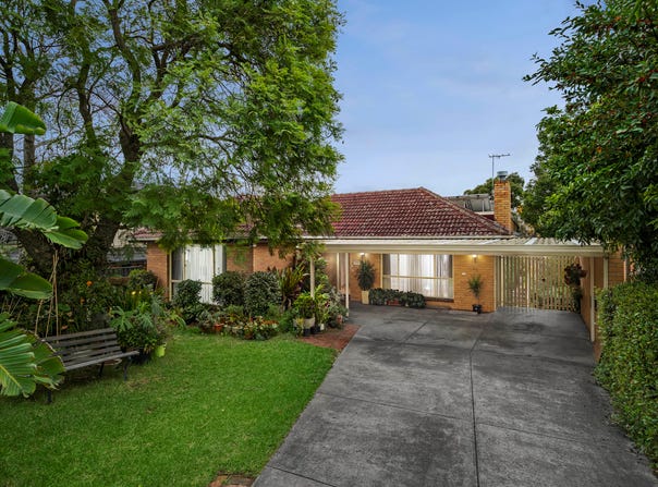 36 Streldon Avenue, Strathmore, Vic 3041