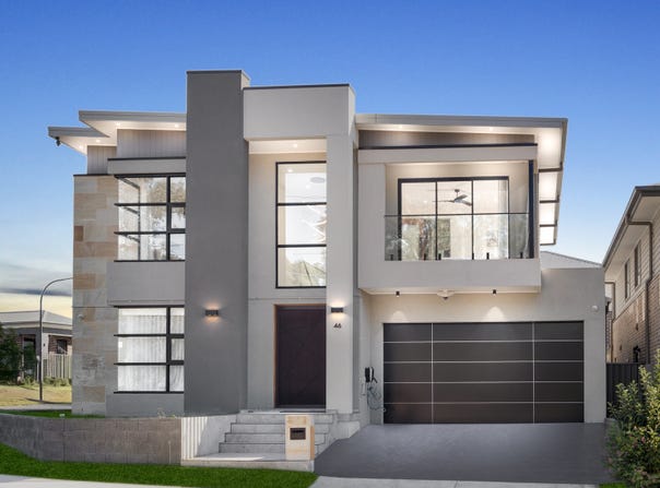 46 Goshawk Avenue, Marsden Park, NSW 2765