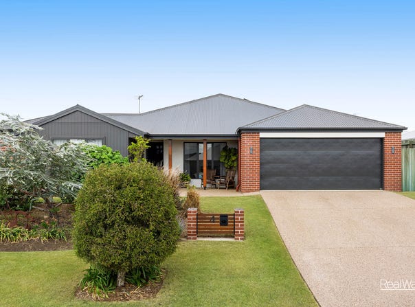 4 Bonita Court, Westbrook, Qld 4350