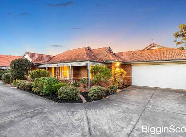 5/3 Baden Powell Place, Mount Eliza, Vic 3930