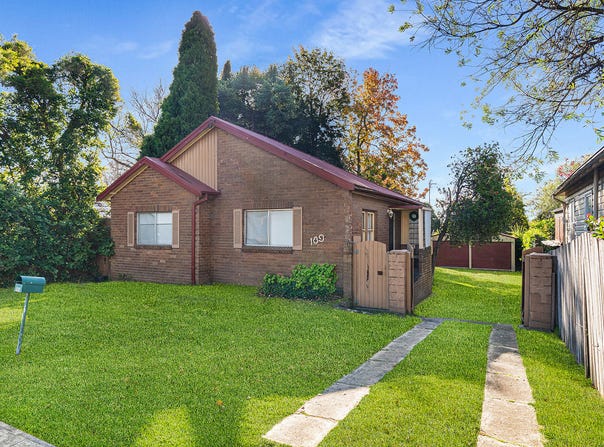 189 Argyle Street, Moss Vale, NSW 2577