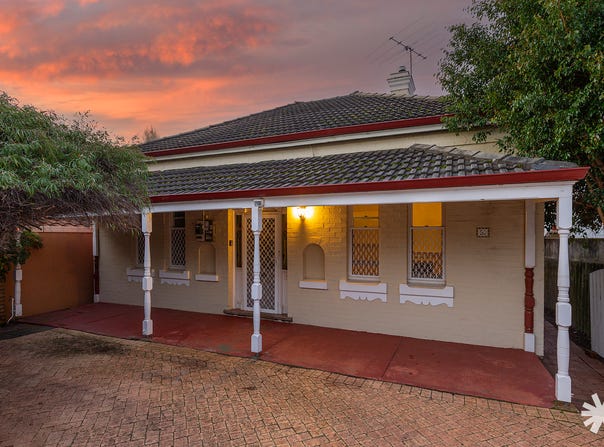 50 Douglas Avenue, South Perth, WA 6151