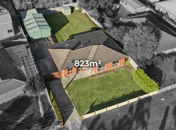 38 Campbell Street, Garfield, Vic 3814