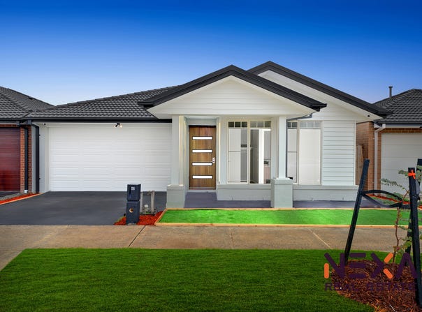 62 Boomerang Road, Donnybrook, Vic 3064