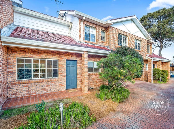 2/55 Karimbla Road, Miranda, NSW 2228