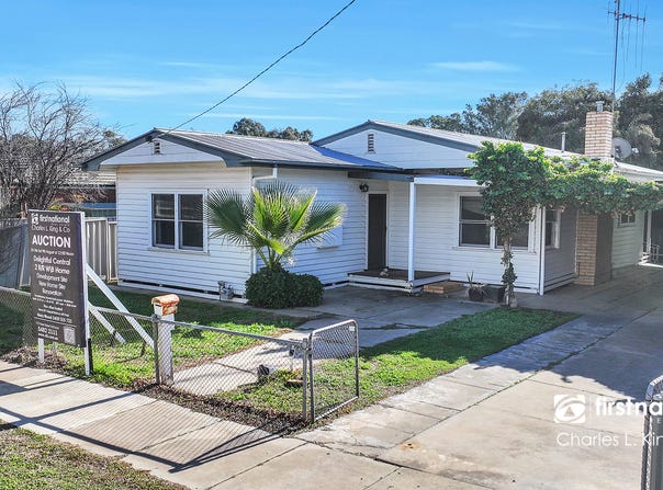 12 Collier Street, Echuca, Vic 3564