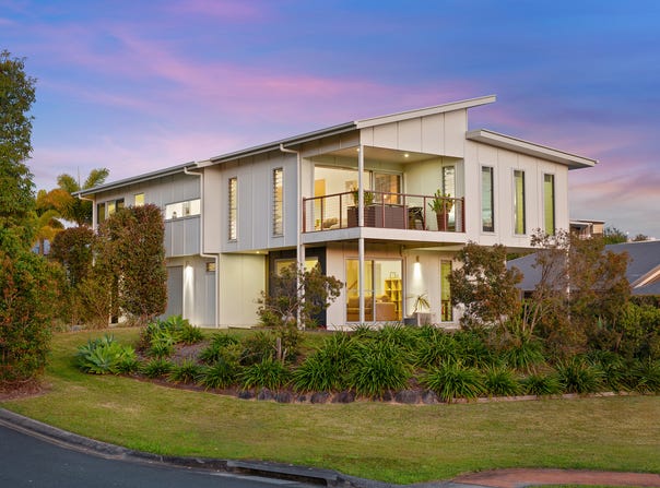 74 Sandhurst Crescent, Peregian Springs, Qld 4573