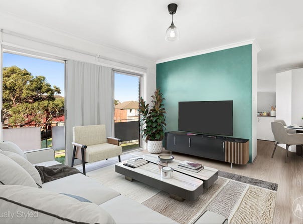 5/29 Brittain Crescent, Hillsdale, NSW 2036