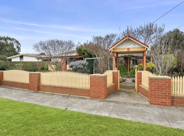 6 Norfolk Crescent, Corio, Vic 3214