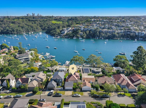 40 Ryries Parade, Cremorne, NSW 2090