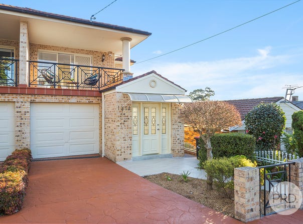 131A Cambridge Street, Penshurst, NSW 2222
