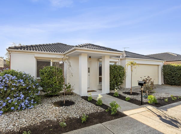 80 Mercer Street, Portarlington, Vic 3223