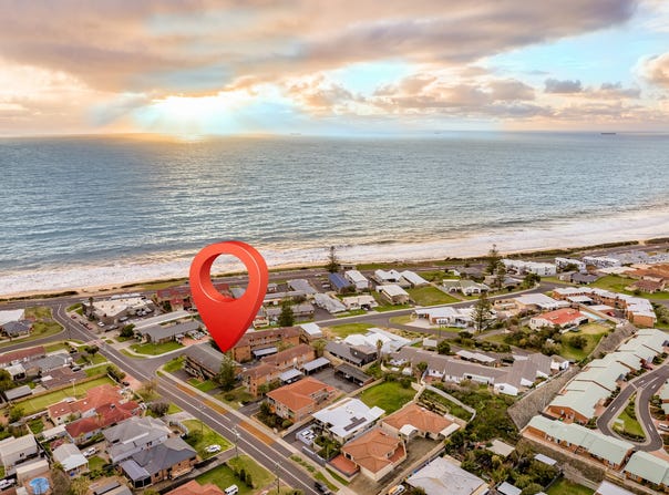 7/21 Greensell Street, Bunbury, WA 6230