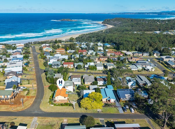 47 The Parapet, Manyana, NSW 2539