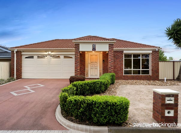 8 Germander Court, Hoppers Crossing, Vic 3029