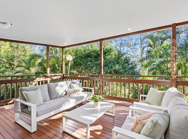 20 Ranger Street, Kenmore, Qld 4069