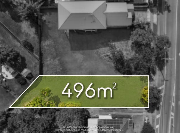 376 Wynnum Road, Norman Park, Qld 4170