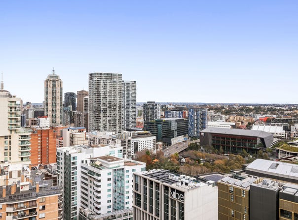 74/515 Kent Street, Sydney, NSW 2000