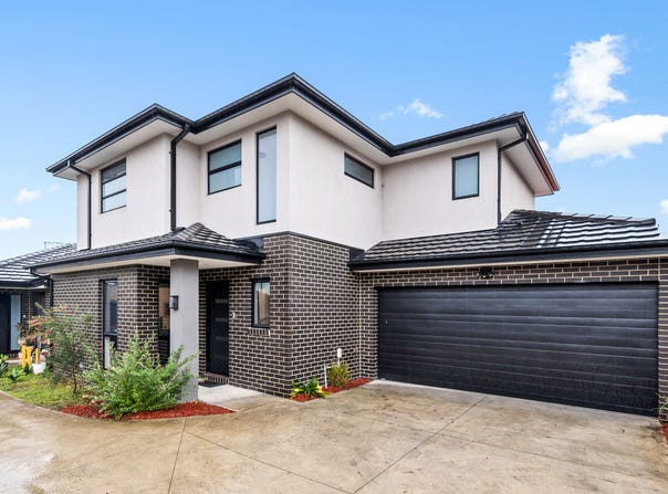 2/22 Joyce Street, Springvale, Vic 3171