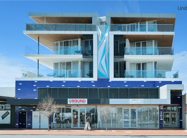 19/362 Charles Street, North Perth, WA 6006