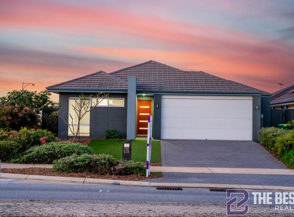 43 Irasburg Parade, Wellard, WA 6170