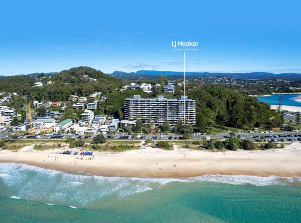 1B/828 Pacific Parade, Currumbin, Qld 4223
