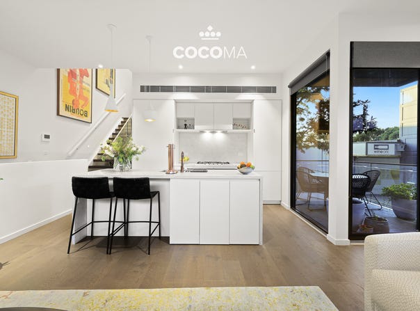 12/1693-1699 Malvern Road, Glen Iris, Vic 3146