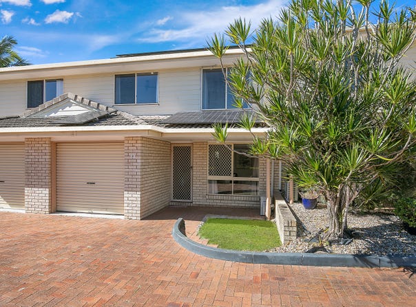 13/11 Damalis Street, Woodridge, Qld 4114