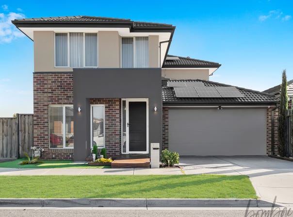 39 Devizes Drive, Wollert, Vic 3750