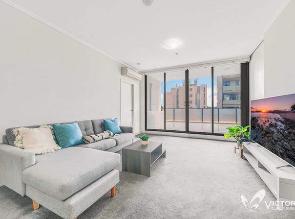 502B/8 Cowper Street, Parramatta, NSW 2150