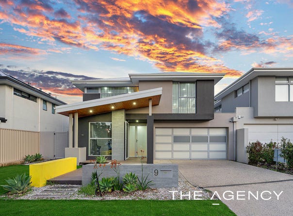 9 Dacelo Vista, Waterford, WA 6152