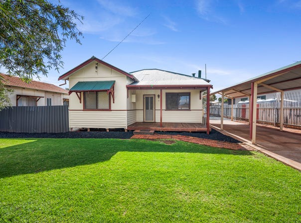 96 Wittenoom Street, West Lamington, WA 6430