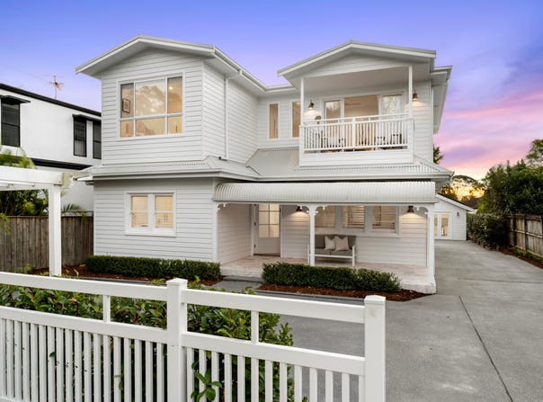 24 Hilmer Street, Frenchs Forest, NSW 2086
