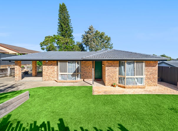 15 Beechal Street, Runcorn, Qld 4113