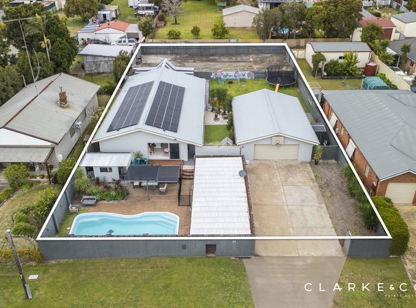 34 Maitland Street, Kurri Kurri, NSW 2327